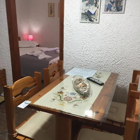 Chaliotis ليفكاندي شالكيداس