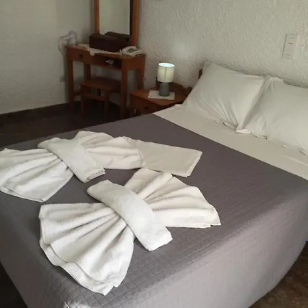 Aparthotel Chaliotis