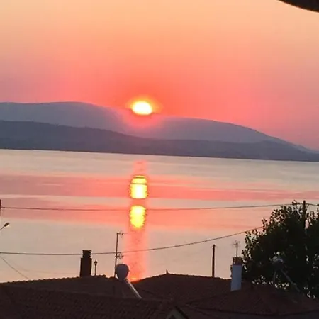 Chaliotis 3* 哈尔基斯