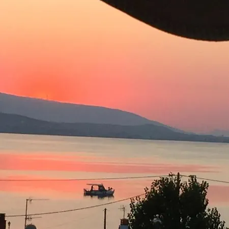 Chaliotis Aparthotel