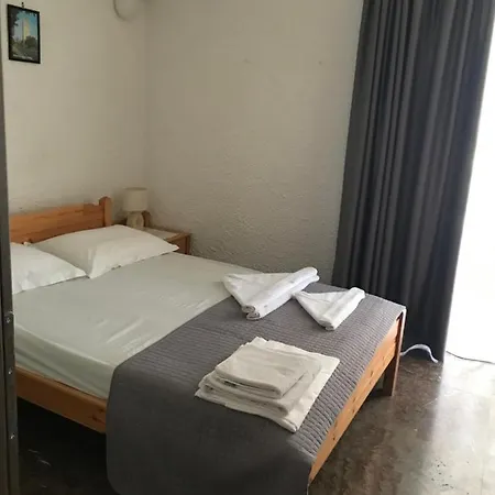 公寓式酒店 Chaliotis 哈尔基斯