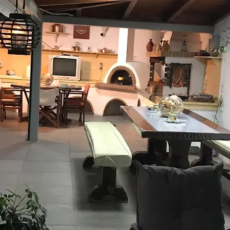 Aparthotel Chaliotis Lefkandi Chalkida