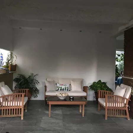 Aparthotel Chaliotis