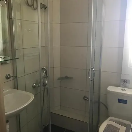 Chaliotis Aparthotel *