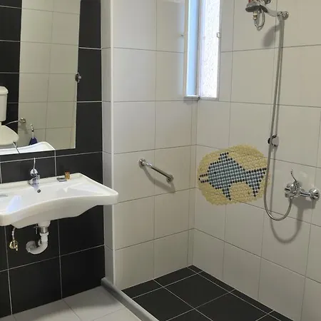 Aparthotel Chaliotis Lefkandi Chalkida