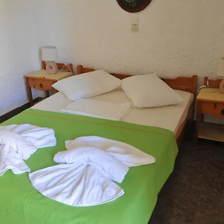 Aparthotel Chaliotis