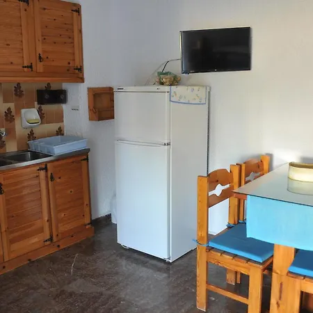 Chaliotis 3* 哈尔基斯