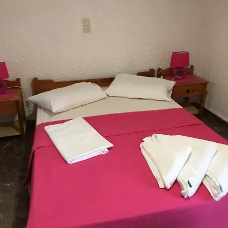 Chaliotis 公寓式酒店 哈尔基斯