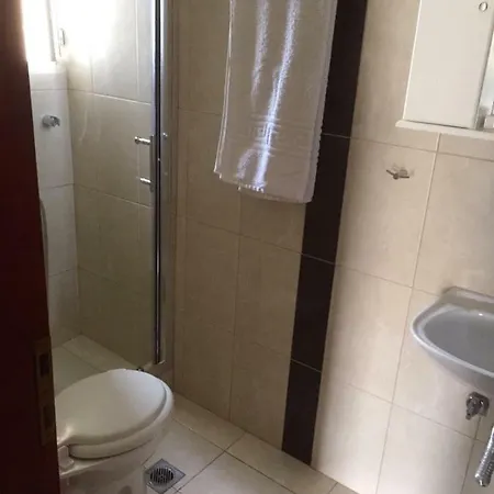Chaliotis Aparthotel *