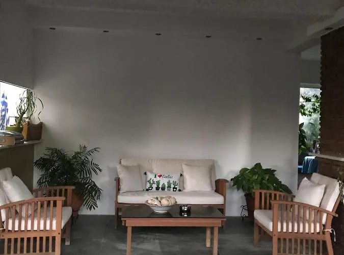 Aparthotel Chaliotis