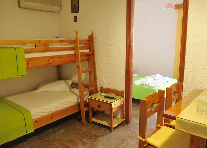 Chaliotis 3* Lefkandi Chalkidas