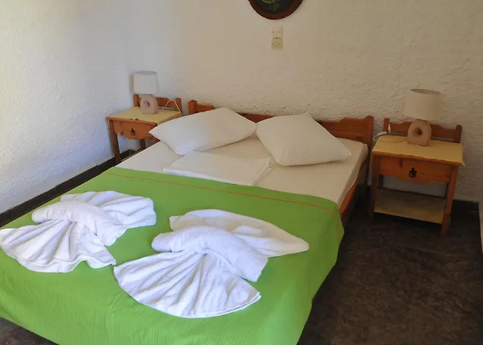 Aparthotel Chaliotis