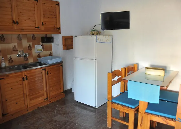 Chaliotis 3* Lefkandi Chalkidas