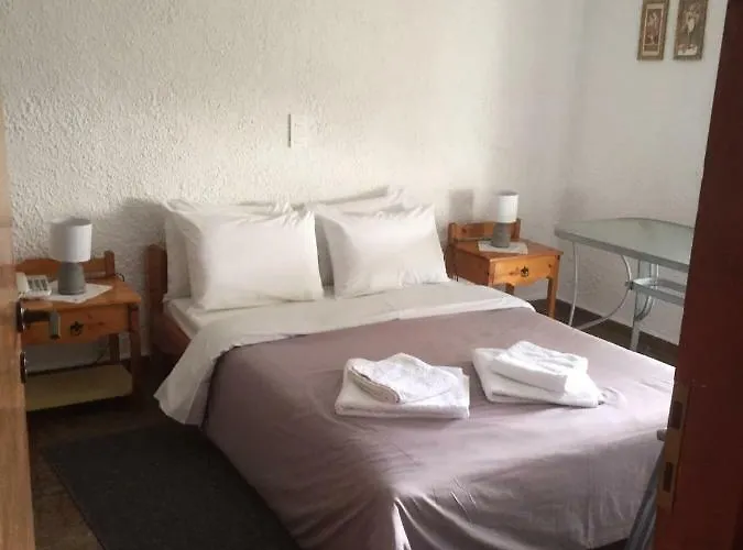 Chaliotis Aparthotel